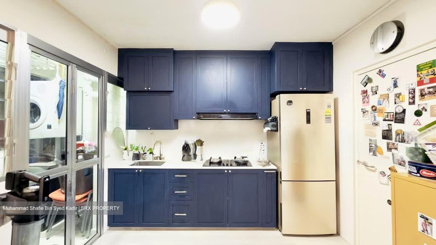 Blk 994B Buangkok Woods (Hougang), HDB 4 Rooms #548502401